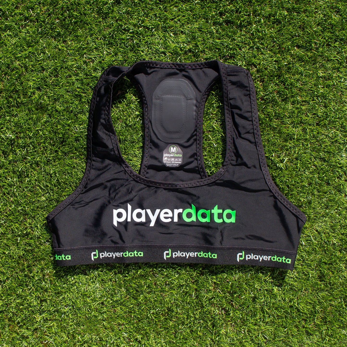 EDGE GPS Vest